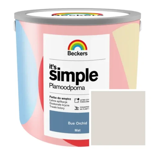 farba-its-simple-oatmeal-2,5l-beckers.webp
