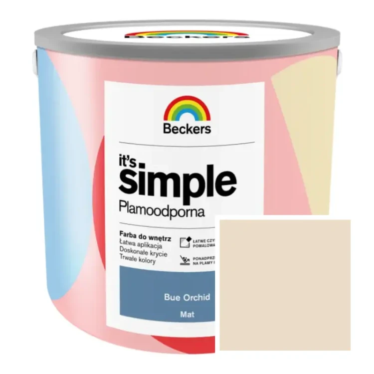 farba-its-simple-peach-2,5l-beckers.webp
