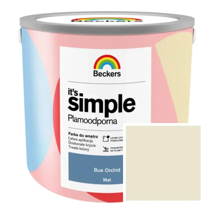 farba-its-simple-popular-nude-2,5l-beckers.webp
