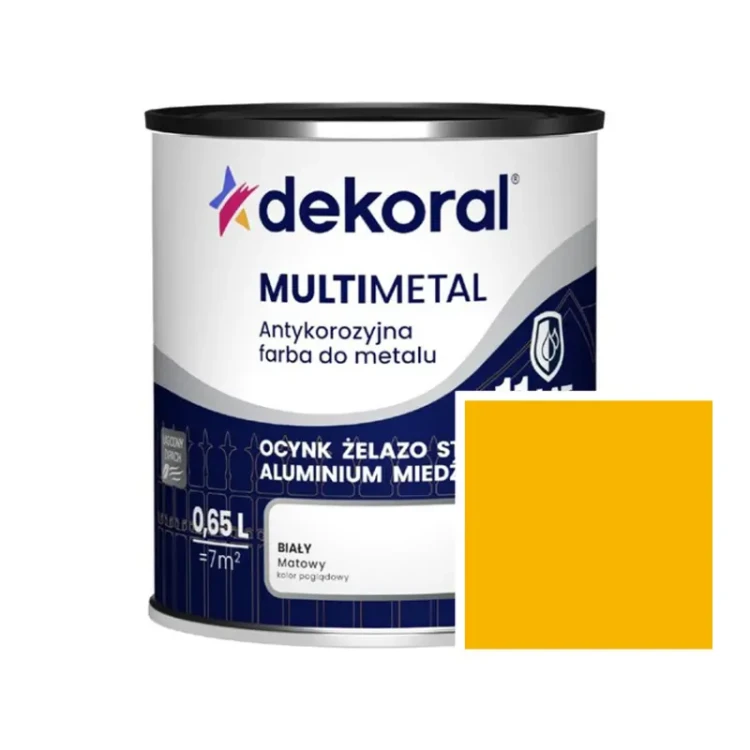 farba-antykorozyjna-do-metalu-multimetal-09l-zolty-ral1023-dekoral.webp