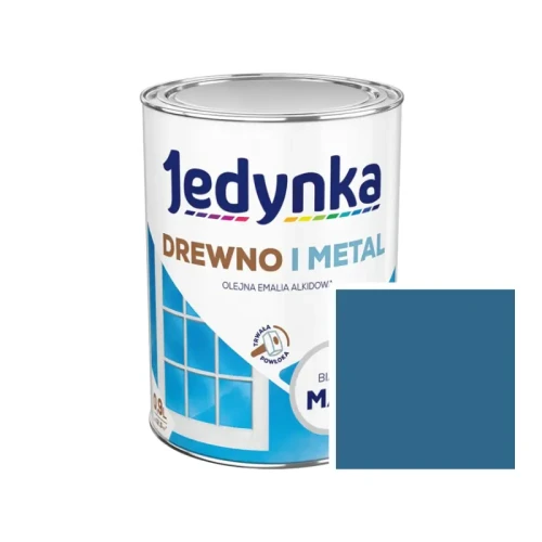 jedynka-drewno-i-metal-polysk-niebieski.webp