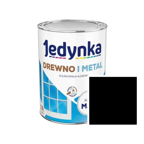 jedynka-drewno-i-metal-mat-czarny.webp