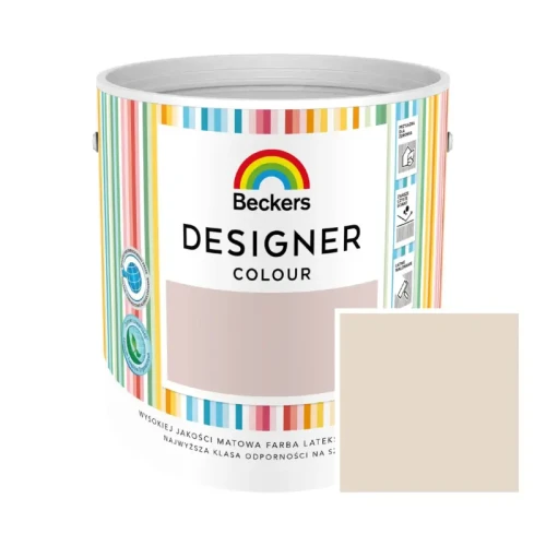 farba-beckers-designer-cappuccino.webp