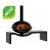 piec-wolnostojacy-brio-na-lawie-160cm-antracyt-ref-6481-24-invicta.webp
