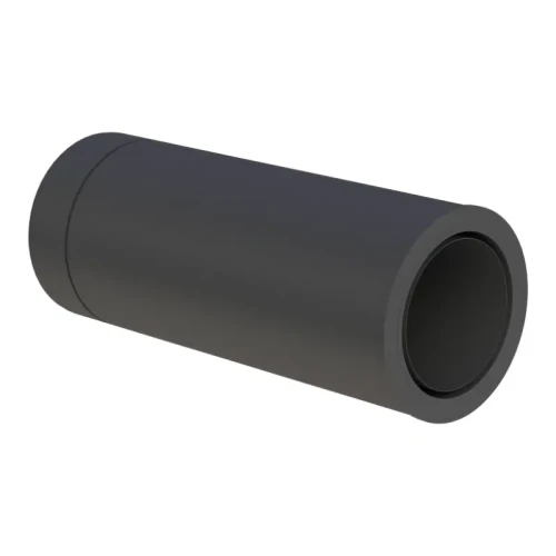 rura-dwuscienna-izolowana-do-skracania-z-adapterem-dla-systemu-ferro-dw-black-50cm-180-230-rdzen-fi180-jeremias.webp