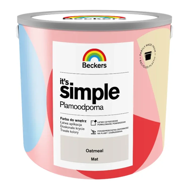 beckers-its-simple-2,5l-oatmeal.webp
