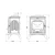 piec-wolnostojacy-seville-2-kremowa-emalia-ref-6192-46-invicta-wymiary.webp