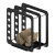 stojak-na-drewno-k3-czarny-mat-parkanex.webp