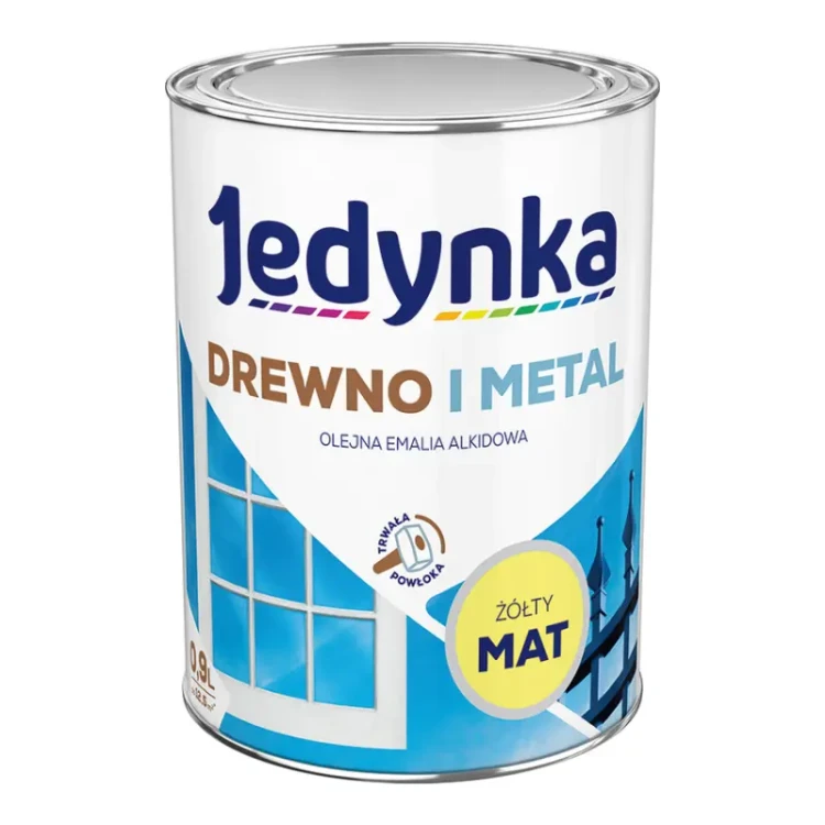 emalia-olejno-alkidowa-drewno-i-metal-zolty-mat-09l-jedynka.webp