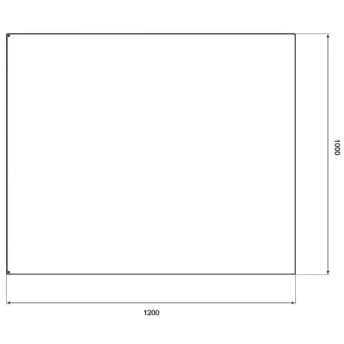 blacha-pod-piec-czarny-mat-100x120cm-parkanex-wymiary.webp