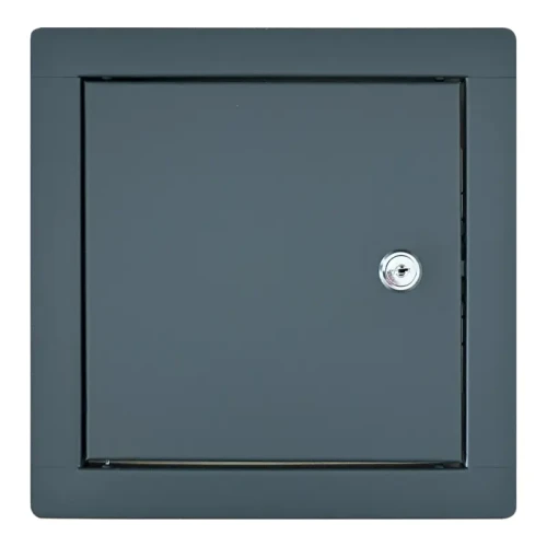 drzwiczki-rewizyjne-na-zamek-stal-ocynkowana-grafit-100x100mm.webp