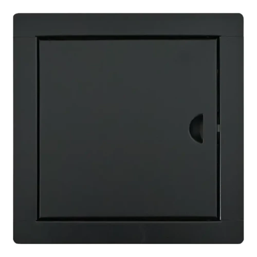 drzwiczki-rewizyjne-na-zatrzask-stal-ocynkowana-czarny-100x100mm.webp