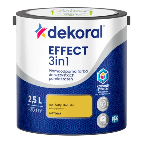 farba-lateksowa-effect-3in1-zolty-zlocisty-25-l-dekoral.webp