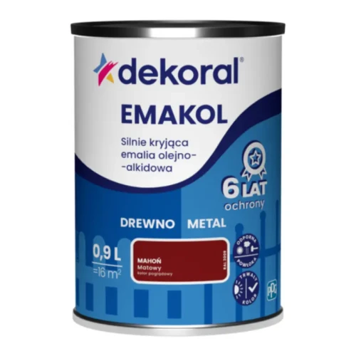 emalia-olejno-alkidowa-emakol-strong-do-drewna-i-metalu-mahon-mat-09l-dekoral.webp
