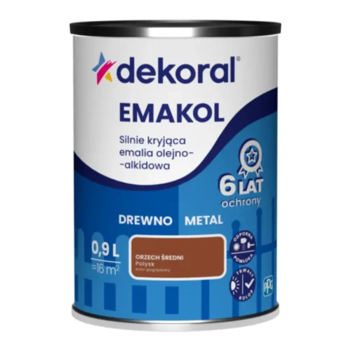emalia-olejno-alkidowa-emakol-strong-do-drewna-i-metalu-orzech-sredni-polysk-09l-dekoral.webp