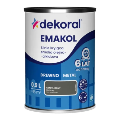 emalia-olejno-alkidowa-emakol-strong-do-drewna-i-metalu-szary-jasny-mat-09l-dekoral.webp