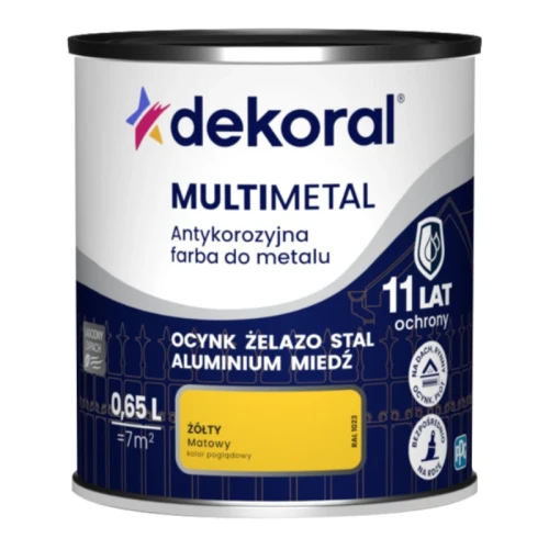 farba-antykorozyjna-do-metalu-multimetal-zolty-ral1023-065l-dekoral.webp