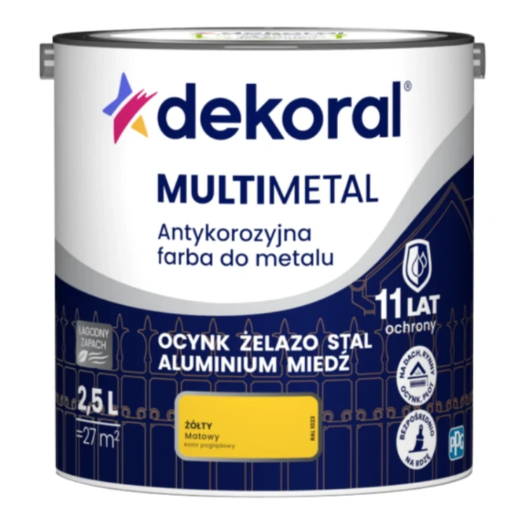 farba-antykorozyjna-do-metalu-multimetal-zolty-ral1023-25l-dekoral.webp