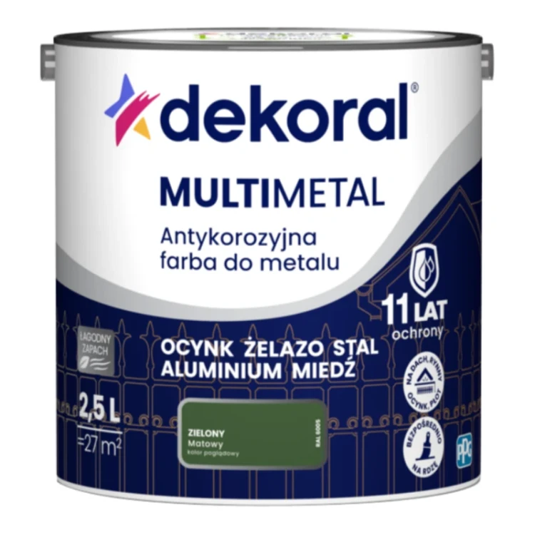 farba-antykorozyjna-do-metalu-multimetal-zielony-ral6005-25l-dekoral.webp