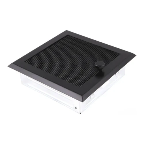 kratka-kominkowa-z-zaluzja-czarny-mat-160x160mm-parkanex.webp