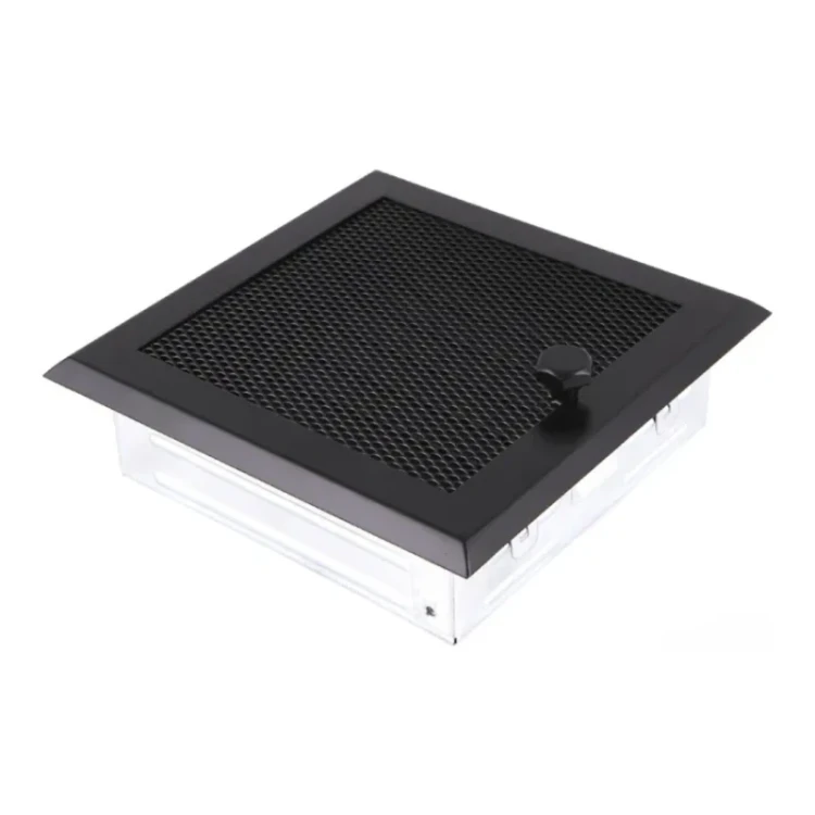 kratka-kominkowa-z-zaluzja-czarny-mat-160x160mm-parkanex.webp
