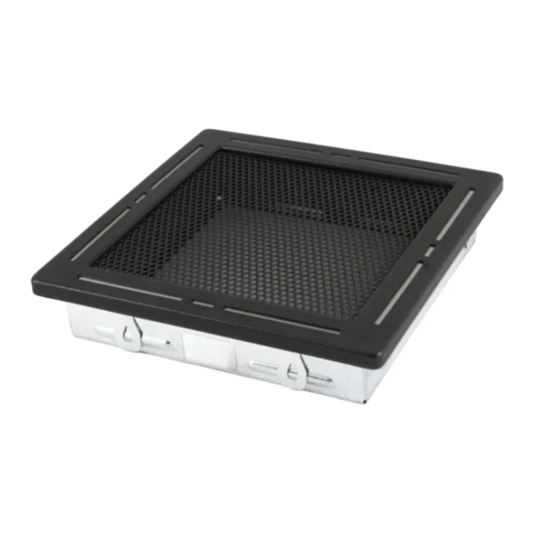 kratka-kominkowa-trend-czarny-mat-160x160mm-parkanex.webp