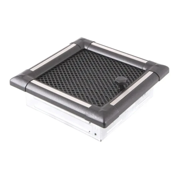 kratka-kominkowa-exclusive-z-zaluzja-grafit-inox-160x160mm-parkanex.webp