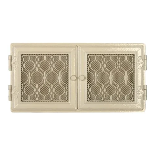 kratka-kominkowa-stylowa-z-zaluzja-bialy-antyk-210x430mm-parkanex.webp