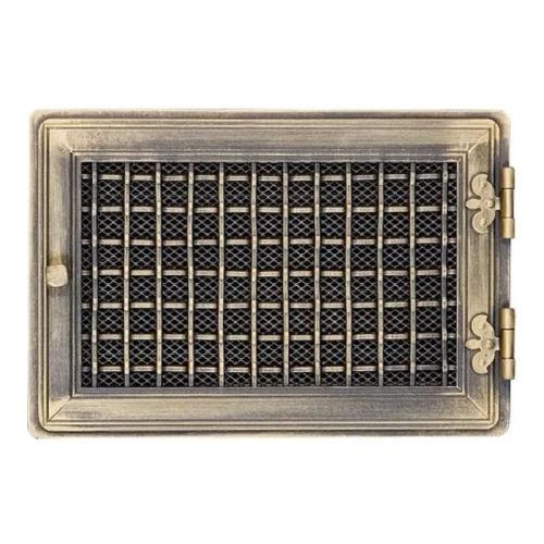 kratka-kominkowa-stylowa-z-zaluzja-zlota-patyna-210x320mm-parkanex.webp