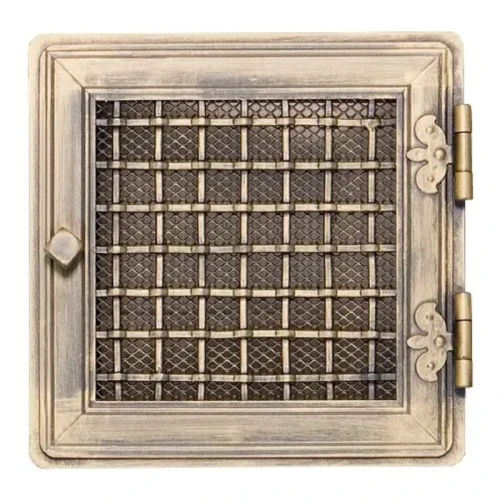 kratka-kominkowa-stylowa-z-zaluzja-zlota-patyna-210x210mm-parkanex.webp