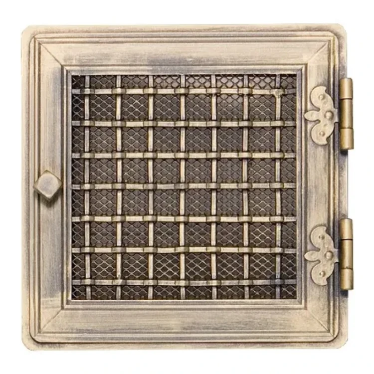 kratka-kominkowa-stylowa-z-zaluzja-zlota-patyna-210x210mm-parkanex.webp