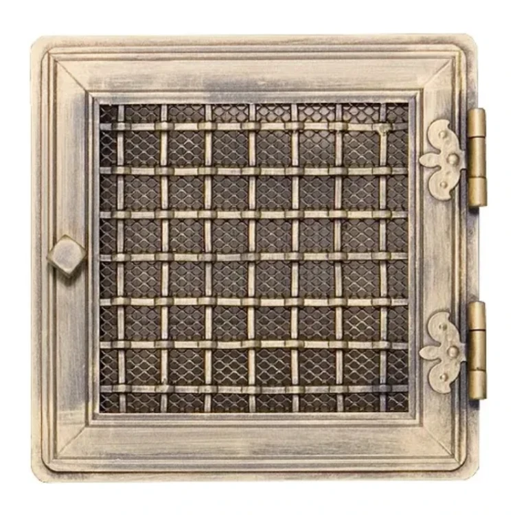 kratka-kominkowa-stylowa-zlota-patyna-210x210mm-parkanex.webp
