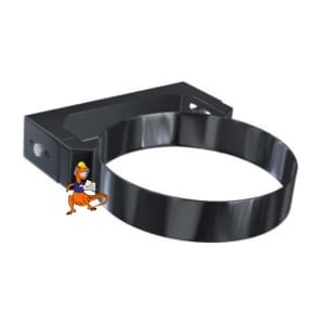 OBEJMA KONSTRUKCYJNA PRZESTAWNA WHT 1 FI300 DO SYSTEMÓW DWUŚCIENNYCH MK ŻARY