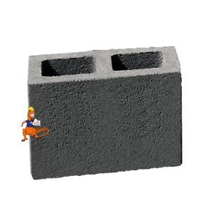 Pustak wentylacyjny LK2-P Leier