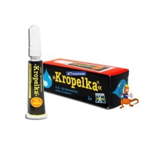 Klej Kropelka Poxipol