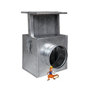 Filtr Parkanex