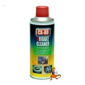 XBrake Cleaner CX-80