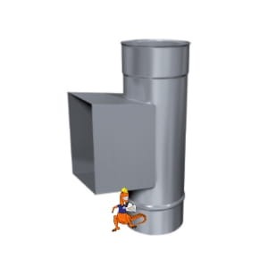 WYCZYSTKA KPRI KWASOODPORNA JEDNOŚCIENNA MKS INVEST FI150 MK ŻARY