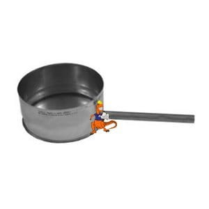 Odprowadzenie kondensatu