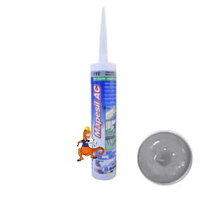 MAPEI SILIKON MAPESIL AC 112 TYTAN 