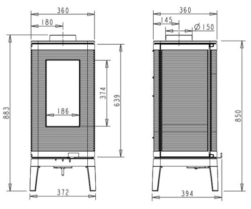 piec-wolnostojacy-iwaki-antracyt-ref-6106-44-invicta-wymiary