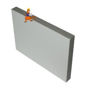 Płyta izolacyjna SUPERWAND DS Korff