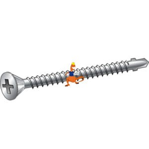 WKRĘT SKRZYDEŁKOWY DO PODŁOŻA STALOWEGO BIT PHILIPS.jpg