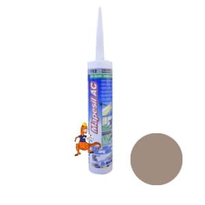 MAPEI SILIKON MAPESIL AC 134 JEDWAB