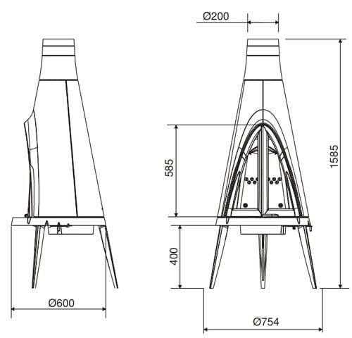 piec-wolnostojacy-tipi-antracyt-ref-6153-44-invicta-wymiary