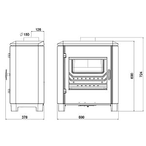 piec-wolnostojacy-carolo-doprowadzenie-powietrza-antracyt-ref-9162-44-dp-invicta-wymiary