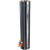 RURA RT KWASOODPORNA IZOLOWANA MKD STANDARD 100CM FI150 MK ŻARY 