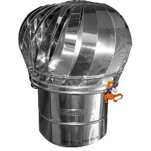 Turbomax1 rura Kominus