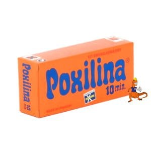 Poxilina 