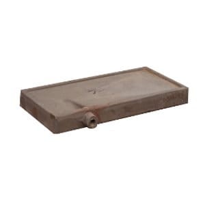 Odprowadzenie kondensatu Ultra Duplex